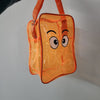 Look at me Neon / Jelly Sling Bag