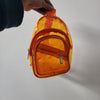 Neon / Jelly Crossbody Bag