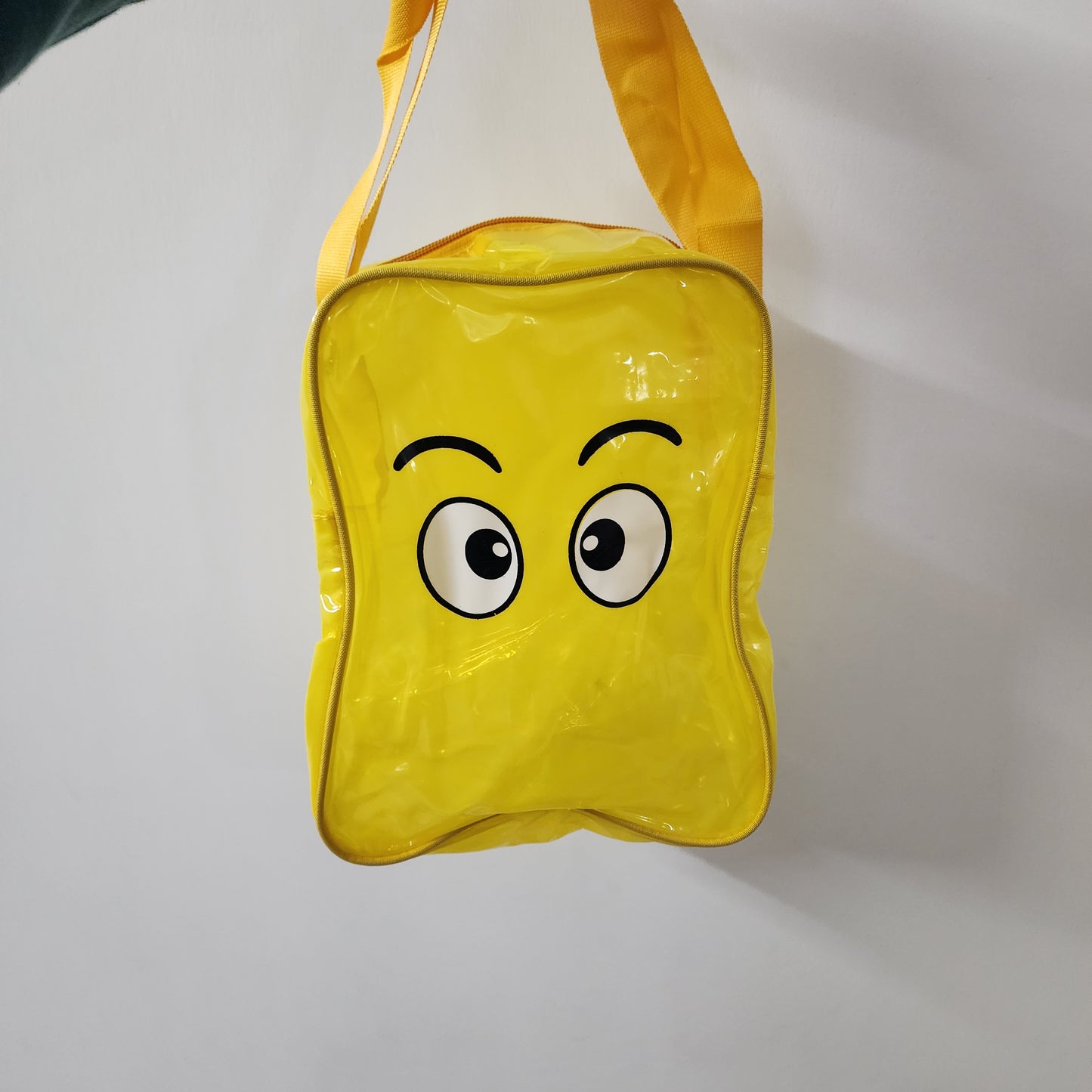 Look at me Neon / Jelly Sling Bag
