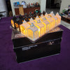 Small Antique Led Lantern [ Pack of 6 pcs ]