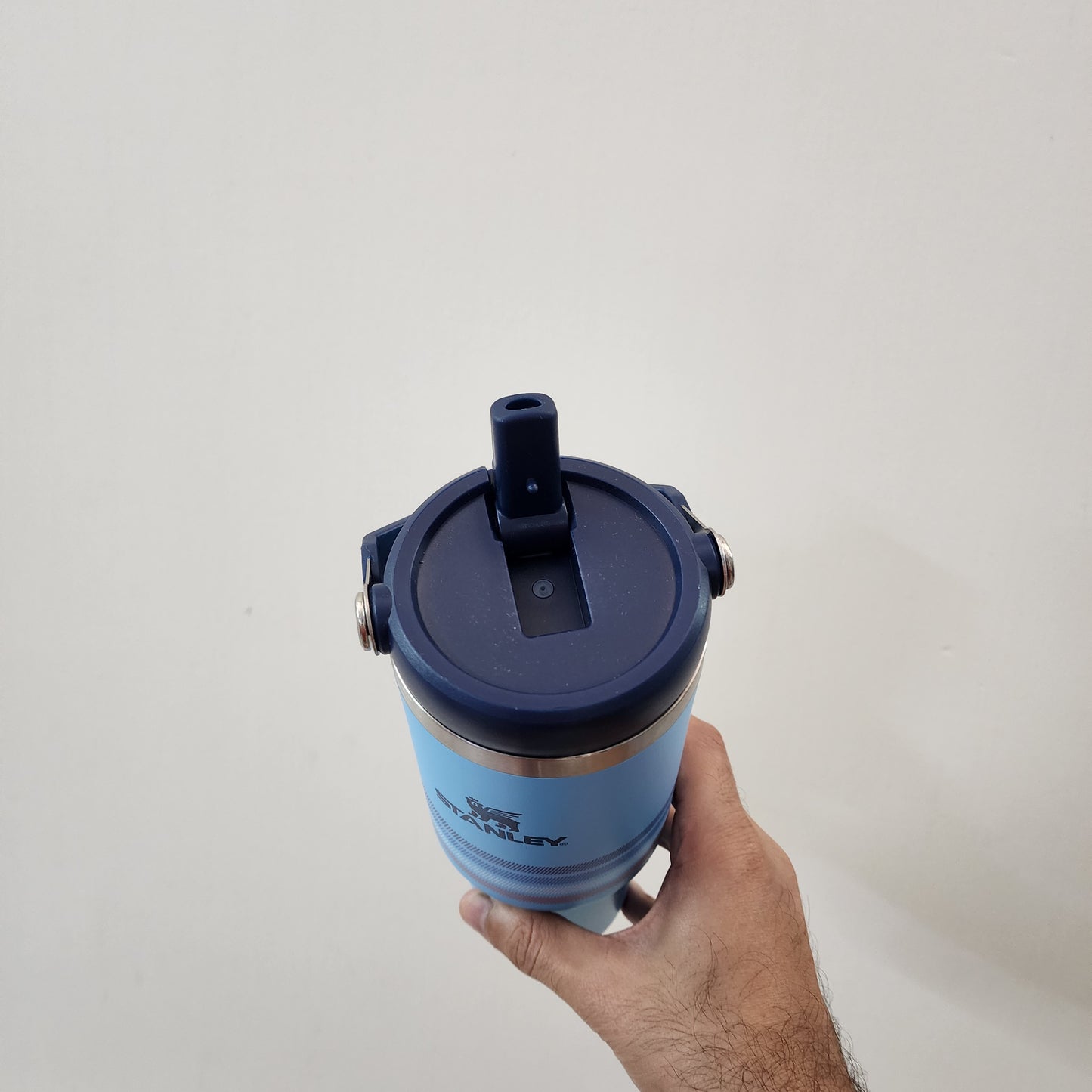 Stanley IceFlow Stainless Steel Tumbler [ 30oz , 887ml ]