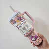 LABUBU X STANLEY LIMITED EDITION QUENCHER