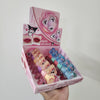 KUROMI LIP GLOSS SPINNER
