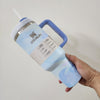 LIMITED EDITION STANLEY QUENCHER TUMBLERS [ 40 OZ , 1.18L ]