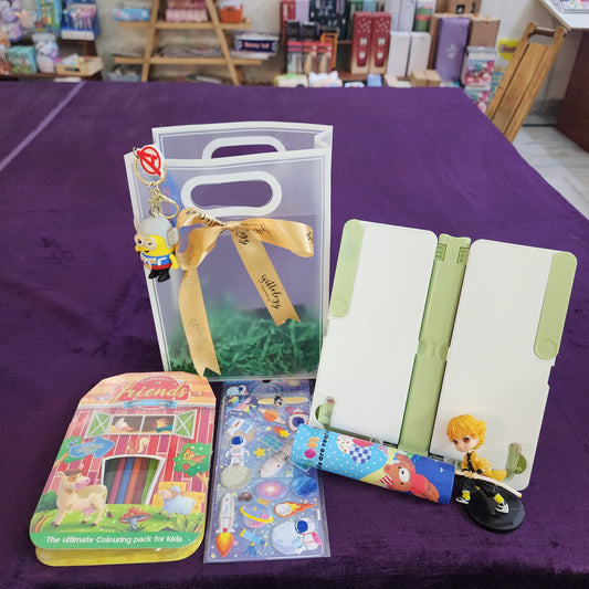 BOYS RAKHI HAMPER