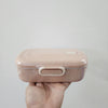 SS LUNCH BOX