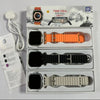 T 800 ULTRA SMART WATCH [ HIWATCH PRO ] ORIGINAL