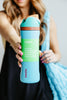 OWALA FREE SIP INSULATED [ SS , 24OZ , 710ml ] Water Bottle