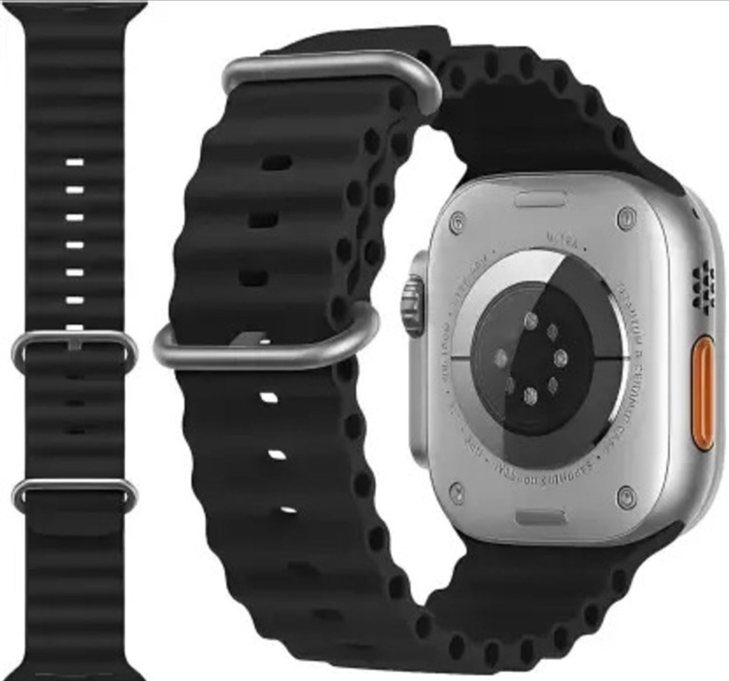 T 800 ULTRA SMART WATCH [ HIWATCH PRO ] ORIGINAL