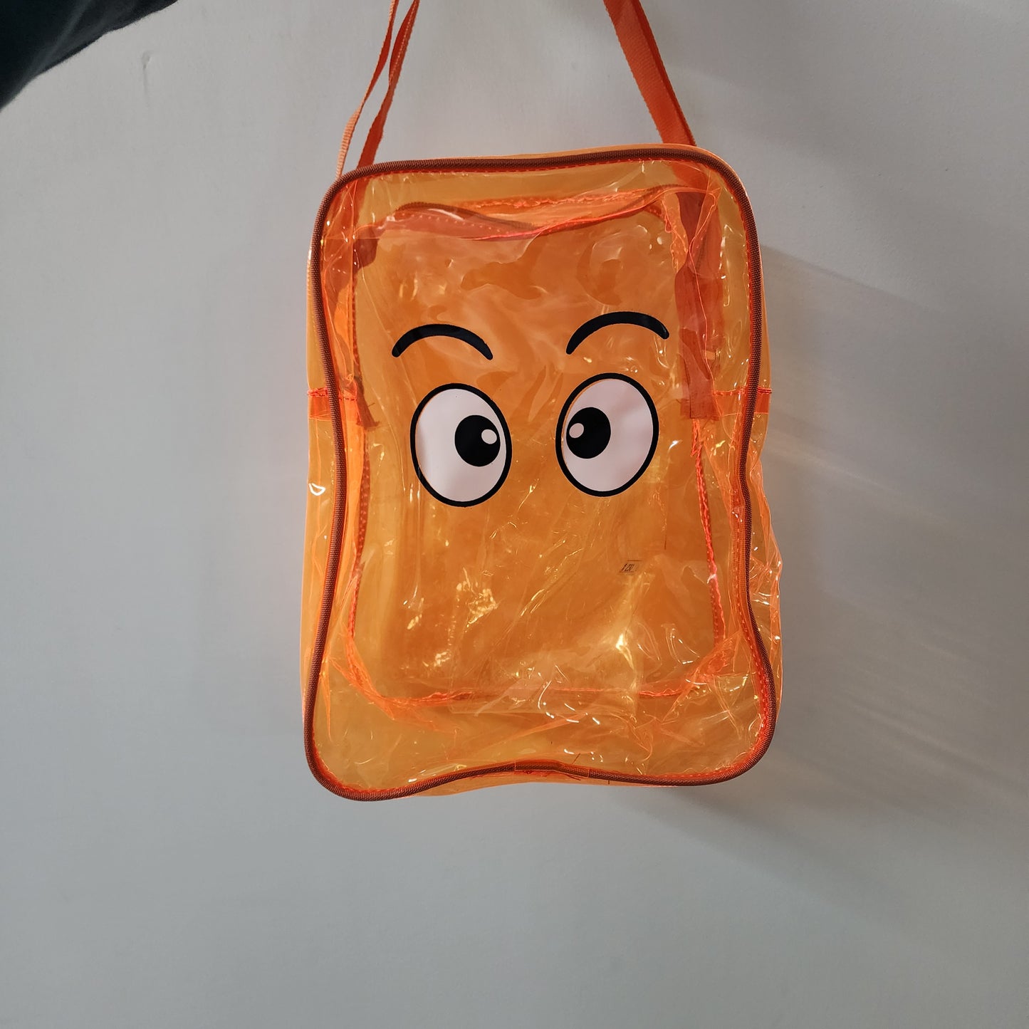 Look at me Neon / Jelly Sling Bag