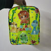 Jelly / Neon Colorfull Lightweight Backpack for Kids [ 12 X 8 X 4 ]