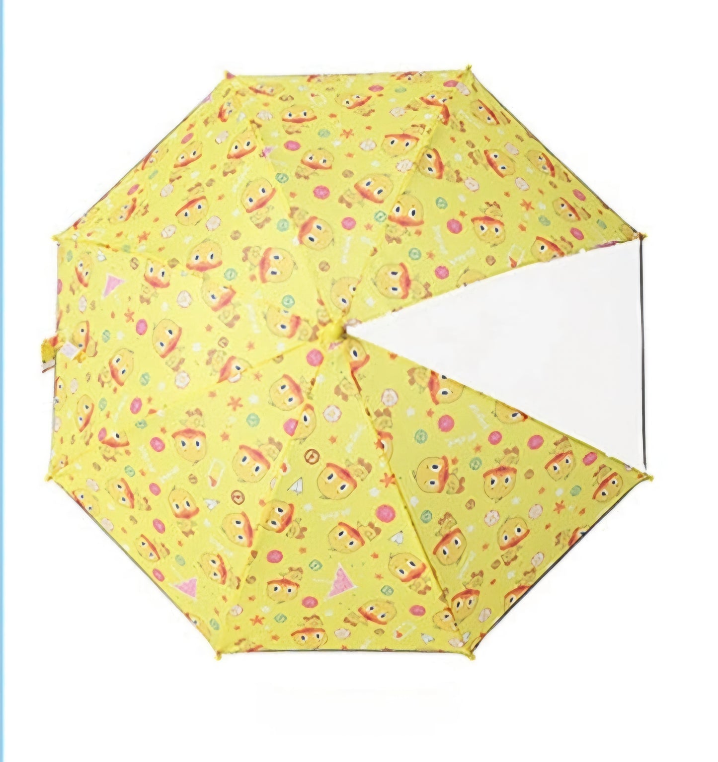 PREMIUM THEME PRINTED UMBRELLA FOR KIDS