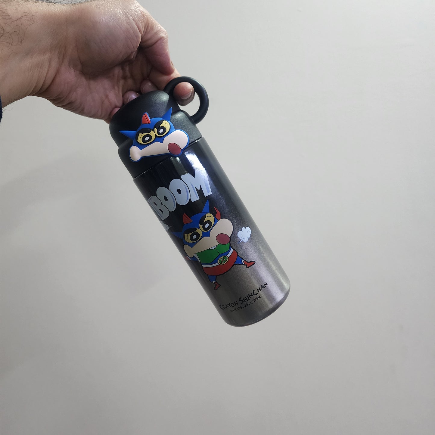 Disney Character ss Vacuum Insulated Water Bottle [ 460ml ]