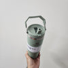 STANLEY ICEFLOW FLIP STRAW TUMBLER [ 30 OZ , 887 ML ]