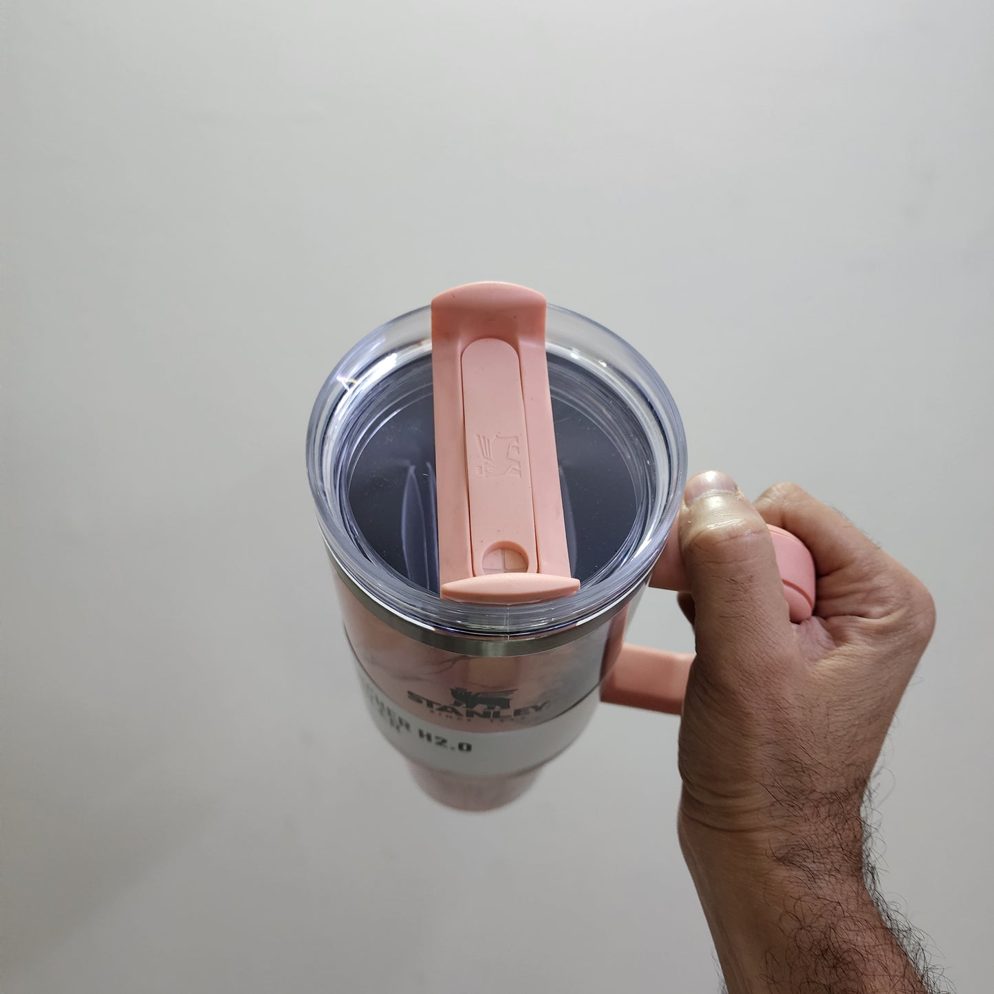 Marbel Stanley The Quencher H2.0 FlowState™ Tumbler | 1.18L with Straw  (40 oz)