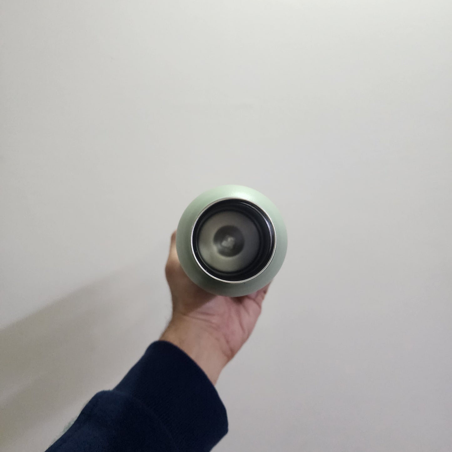 FreeSip Twist Insulated Stainless Steel Water Bottle with Straw for Sports and Travel, BPA-Free [24-oz , 800 ml]