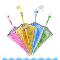 PREMIUM THEME PRINTED UMBRELLA FOR KIDS