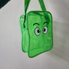Look at me Neon / Jelly Sling Bag