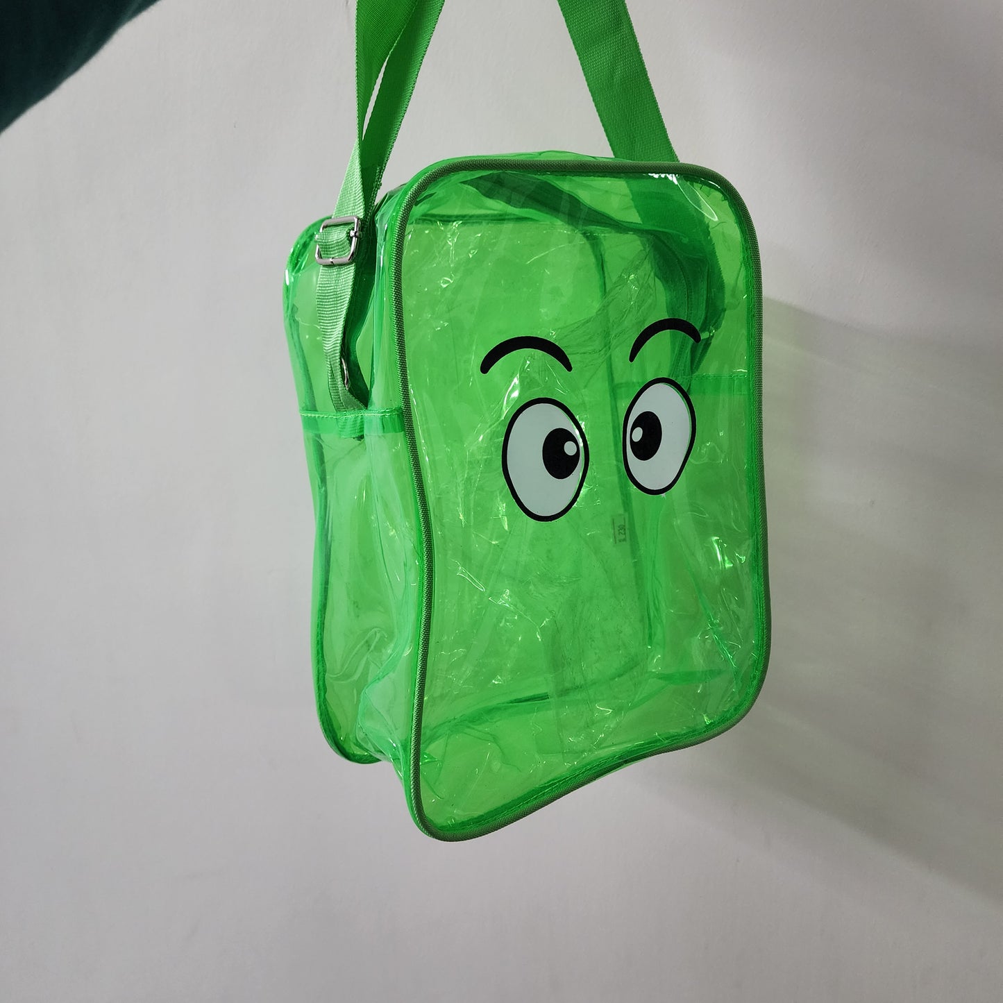 Look at me Neon / Jelly Sling Bag