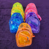 Neon / Jelly Crossbody Bag