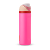 OWALA FREE SIP INSULATED [ SS , 24OZ , 710ml ] Water Bottle