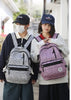 SPORTS LEISURE WOOD BAGS [ SIZE - L/30cm , W/18cm , H/45cm ]