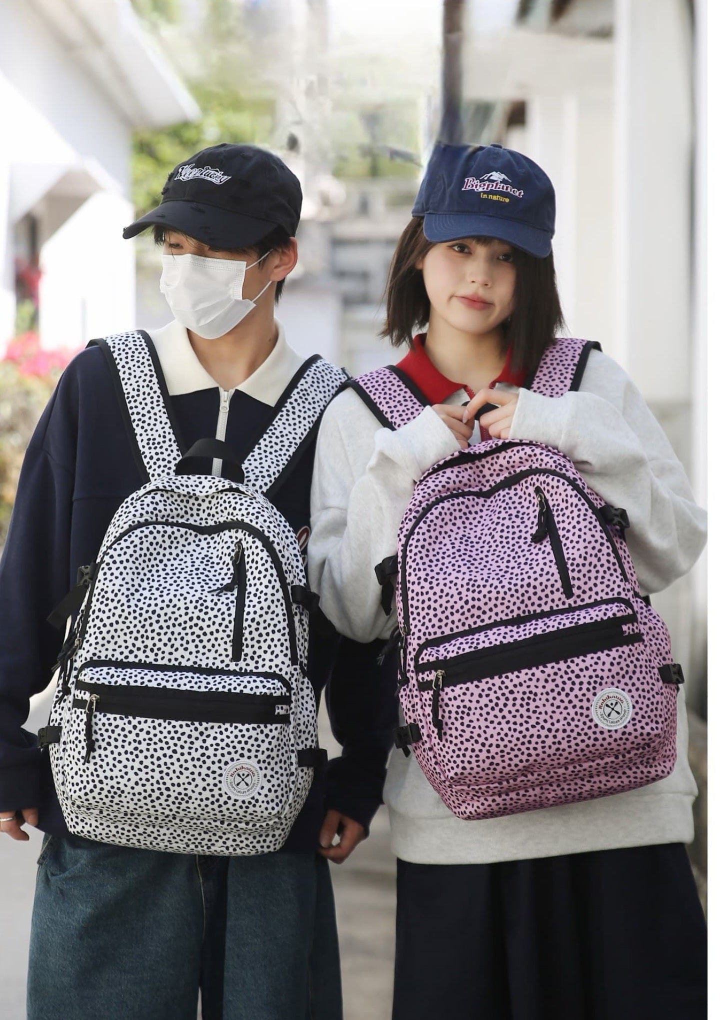 SPORTS LEISURE WOOD BAGS [ SIZE - L/30cm , W/18cm , H/45cm ]
