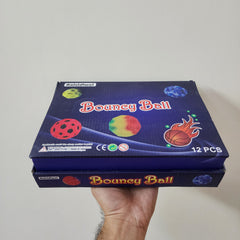 BOUNCY MOON BALL