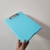 Clip Board With Storage for Exam & Office [ A4 Size ]