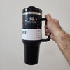 STANLEY X OLIVIA RODRIGO QUENCHER TUMBLER [ 40 OZ , 1.18L ]