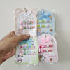 KAWAII PRESS ON NAILS FOR KIDS