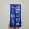 STITCH WATCH ERASER WITH BAND
