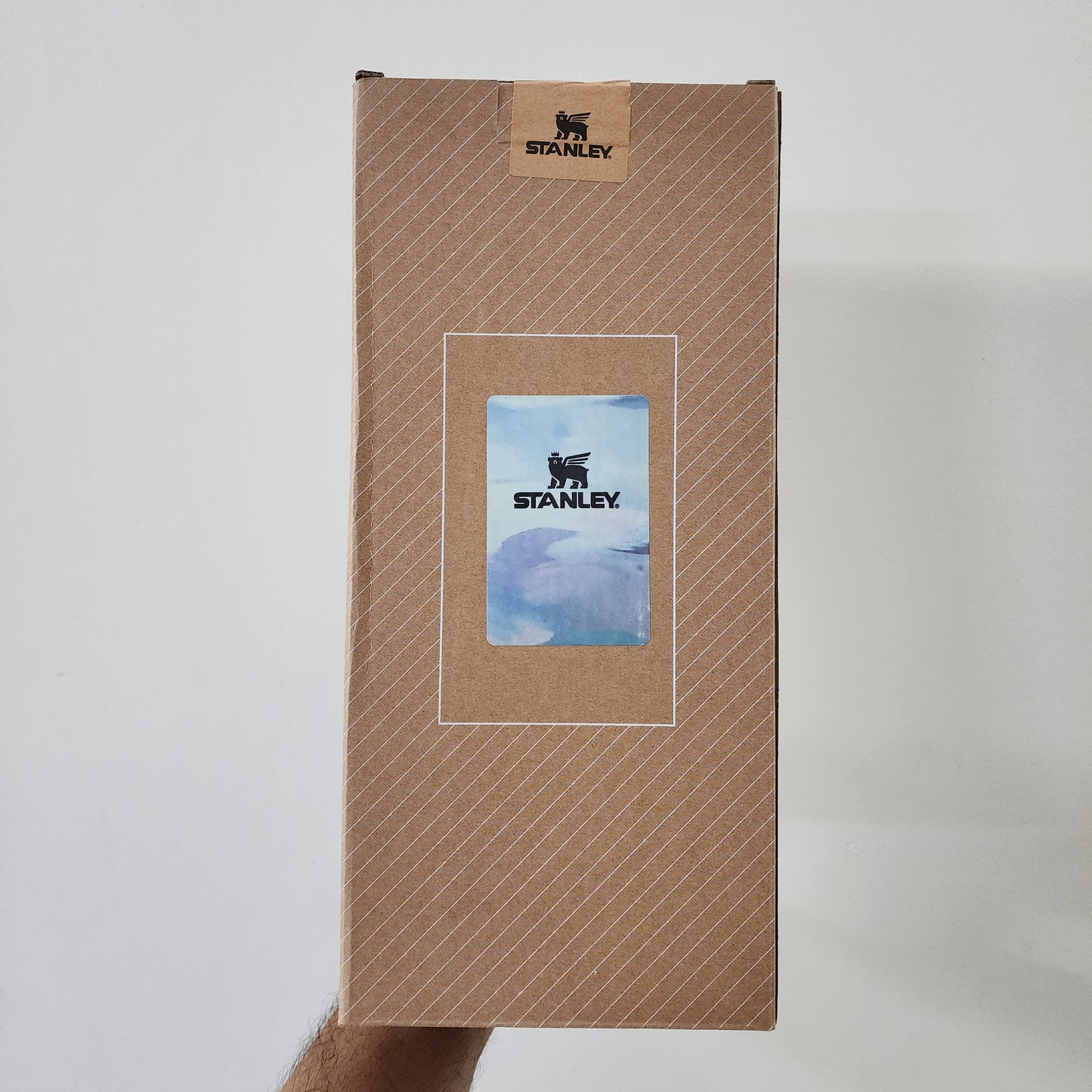 LIMITED EDITION STANLEY QUENCHER TUMBLERS [ 40 OZ , 1.18L ]