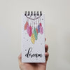 THINGS TO DO SPIRAL NOTEPAD