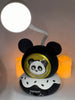 Cute Panda Rechargable Night Light & Table Lamp