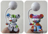 TEDDY TABLE/NIGHT LAMP