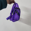 Neon / Jelly Crossbody Bag