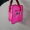 Look at me Neon / Jelly Sling Bag