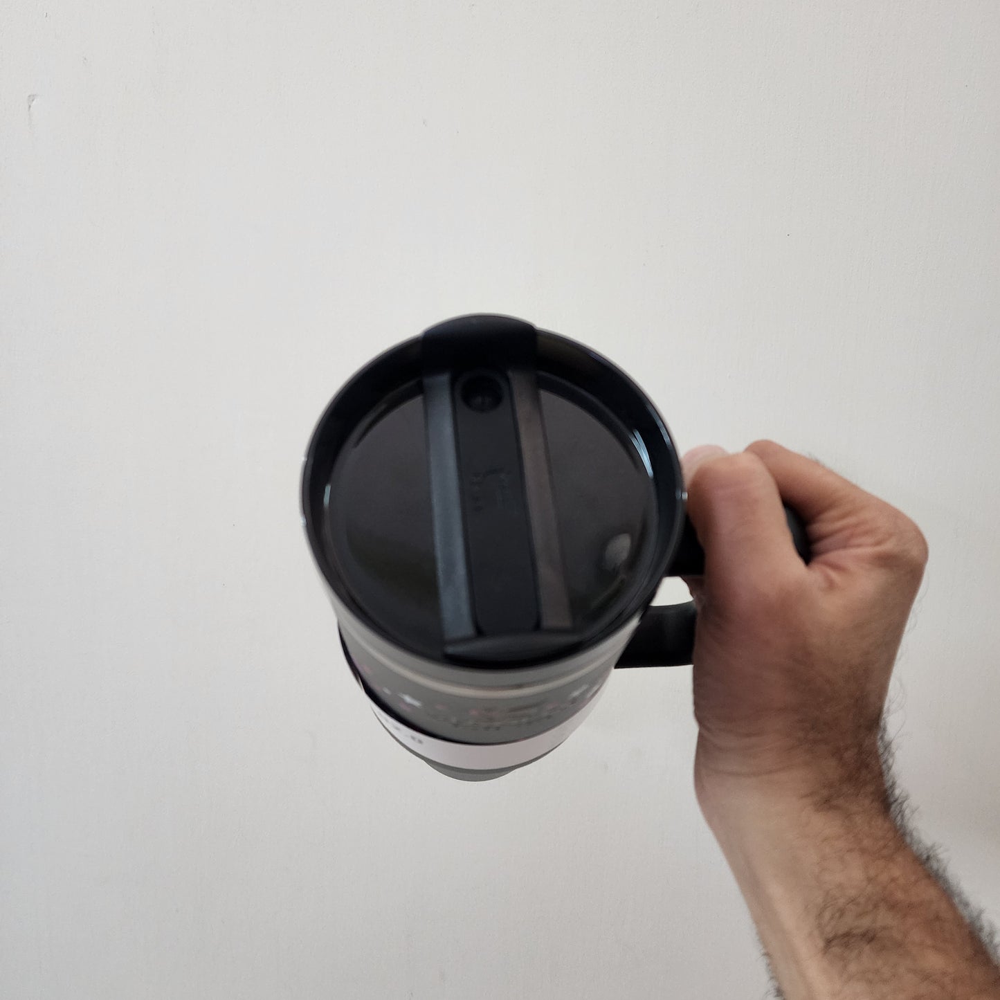 STANLEY X OLIVIA RODRIGO QUENCHER TUMBLER [ 40 OZ , 1.18L ]