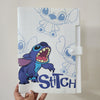 THEME FILE FOLDER WITH 6 POCKETS