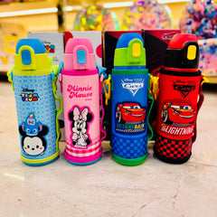 Disney Character ss Vacuum Insulated Water Bottle [ 500ml ]