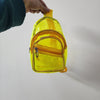 Neon / Jelly Crossbody Bag