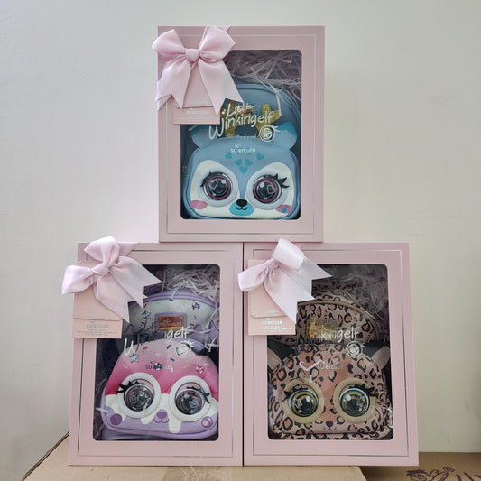 Winking Elfe Backpack for kids