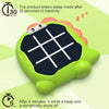 2 in 1 TIC TAC TOE PORTABLE GAME
