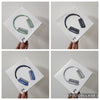P9 Bluetooth Headphones with Active Noise Cancellation