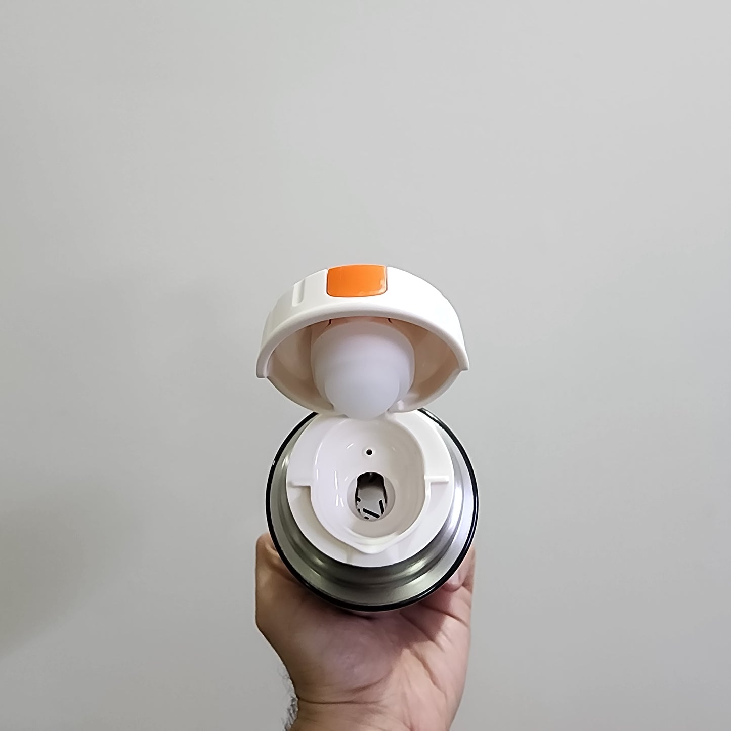 Disney Character ss Vacuum Insulated Water Bottle [ 460ml ]