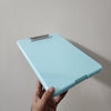 Clip Board With Storage for Exam & Office [ A4 Size ]