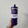 STANLEY ICEFLOW FLIP STRAW TUMBLER [ 30 OZ , 887 ML ]