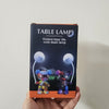 TEDDY TABLE/NIGHT LAMP