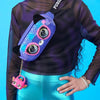 PURSE PETS - SAVANNAH SPOTLIGHT